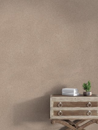 Belka B12 - Tapeta Taupe, Nowoczesna Aranżacja Ścian