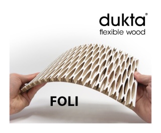 Dukta Foli