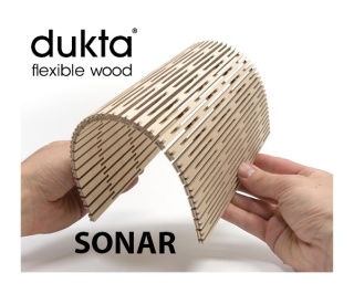 Dukta Sonar